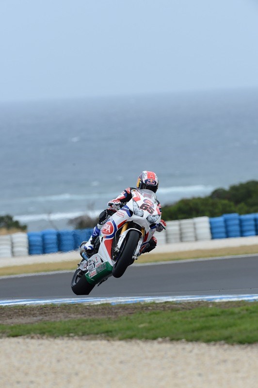 Jonathan Rea